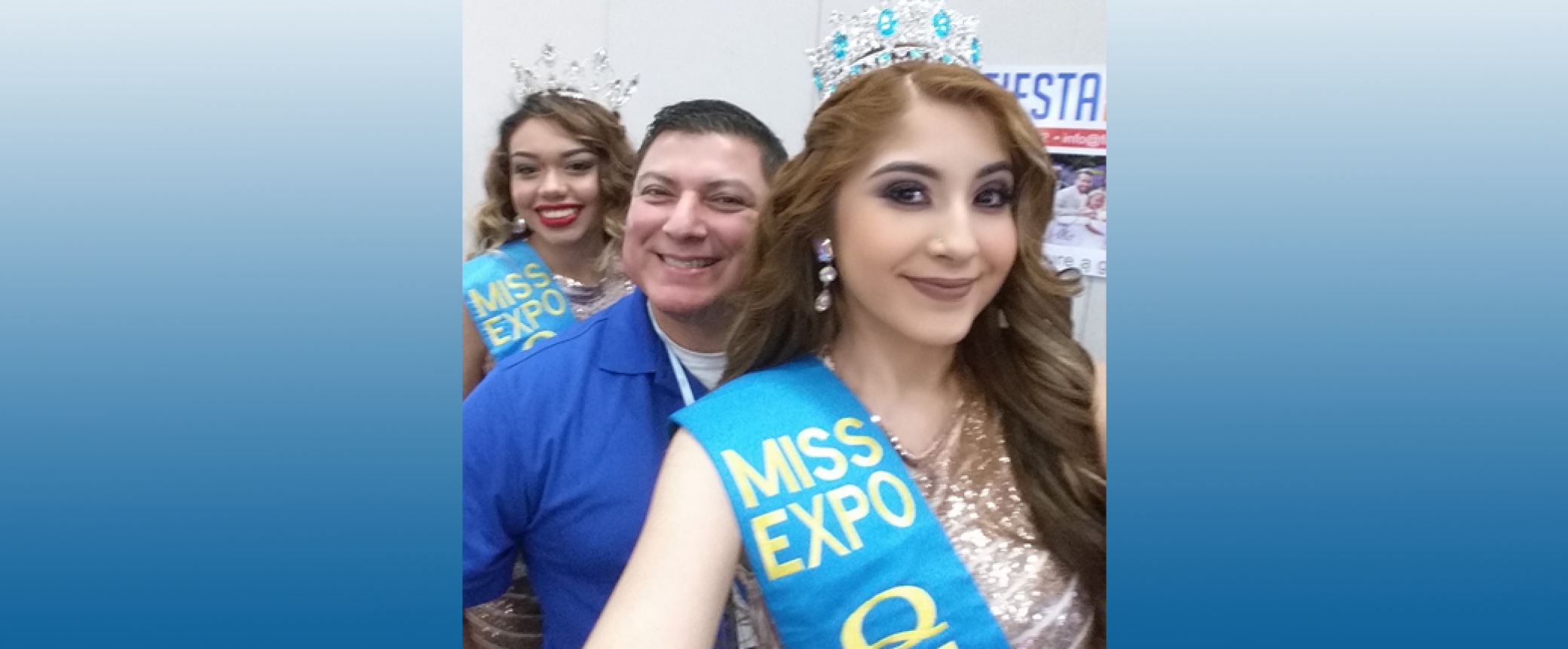 Quinceañera Expo 2016